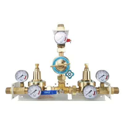 Како медицинските гасоводи ја обезбедуваат безбедноста на болницата?